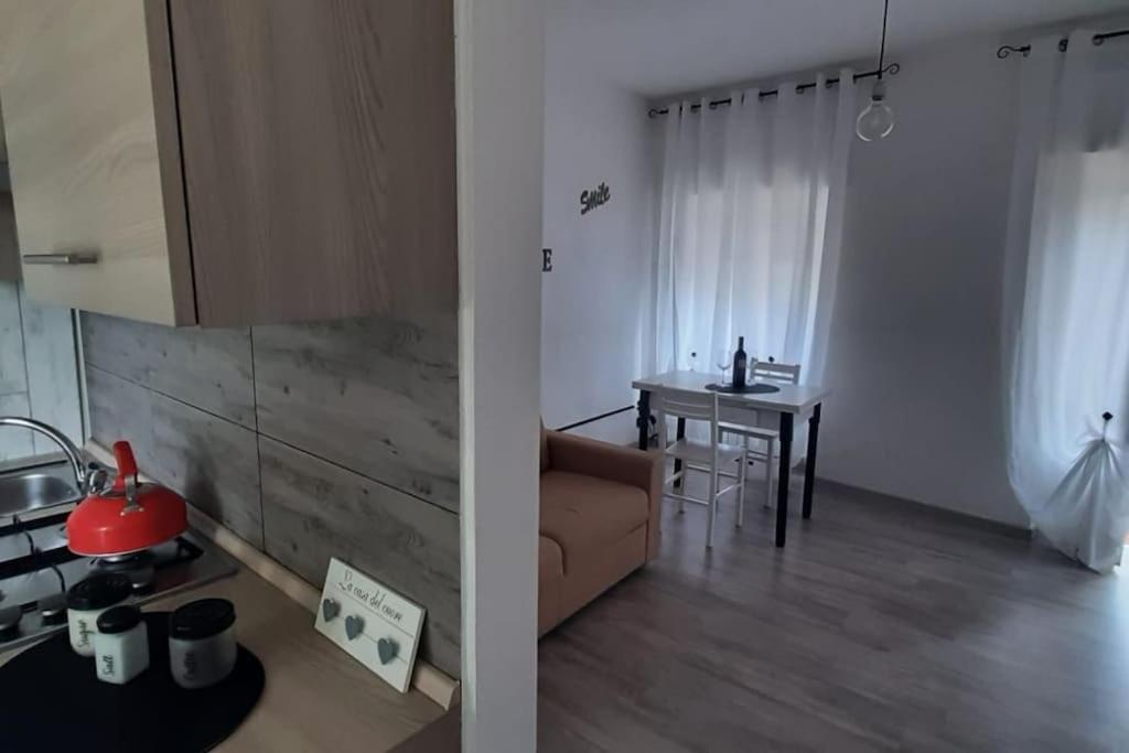 Appartamento Como- Grandate Bagian luar foto
