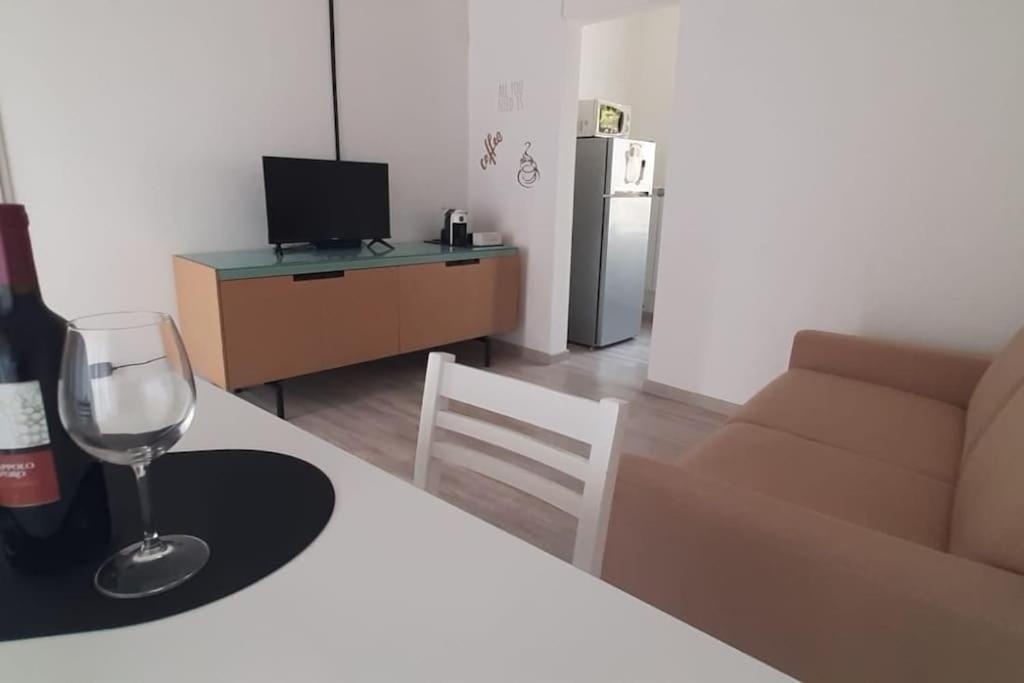 Appartamento Como- Grandate Bagian luar foto