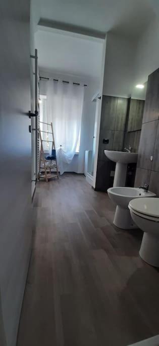 Appartamento Como- Grandate Bagian luar foto