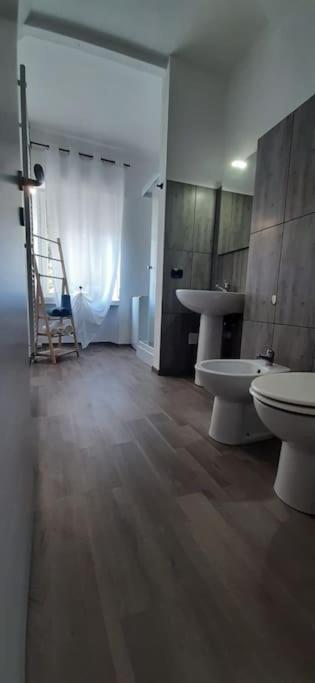 Appartamento Como- Grandate Bagian luar foto