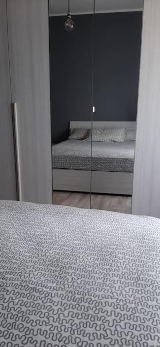 Appartamento Como- Grandate Bagian luar foto