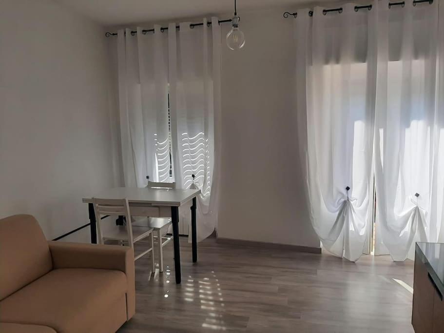 Appartamento Como- Grandate Bagian luar foto