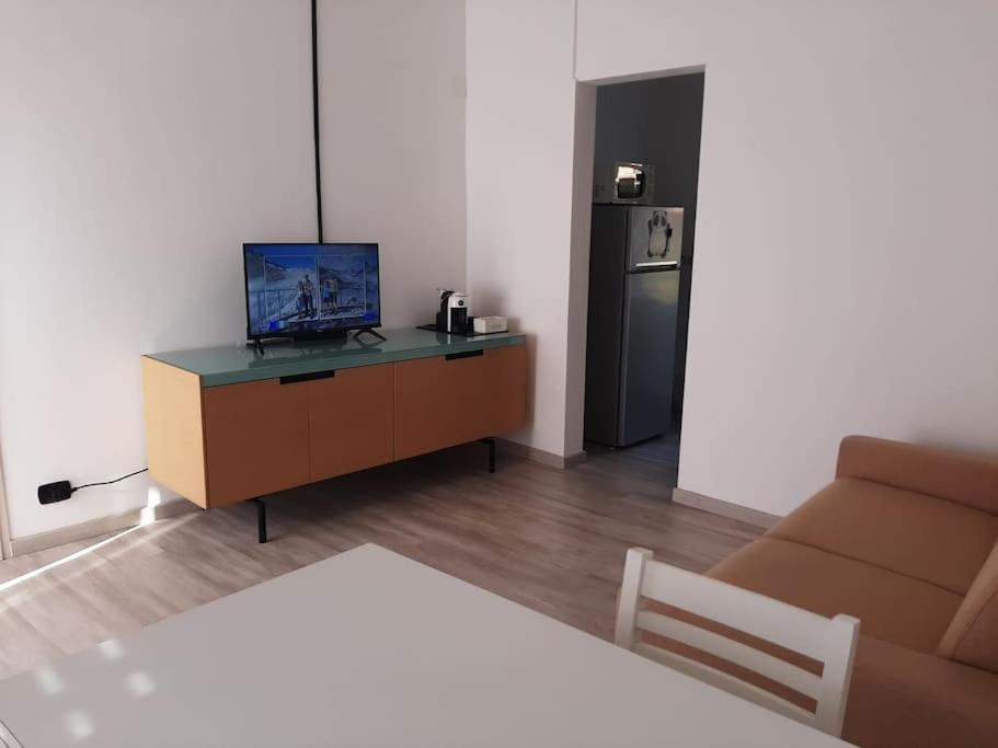 Appartamento Como- Grandate Bagian luar foto
