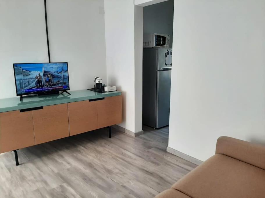 Appartamento Como- Grandate Bagian luar foto