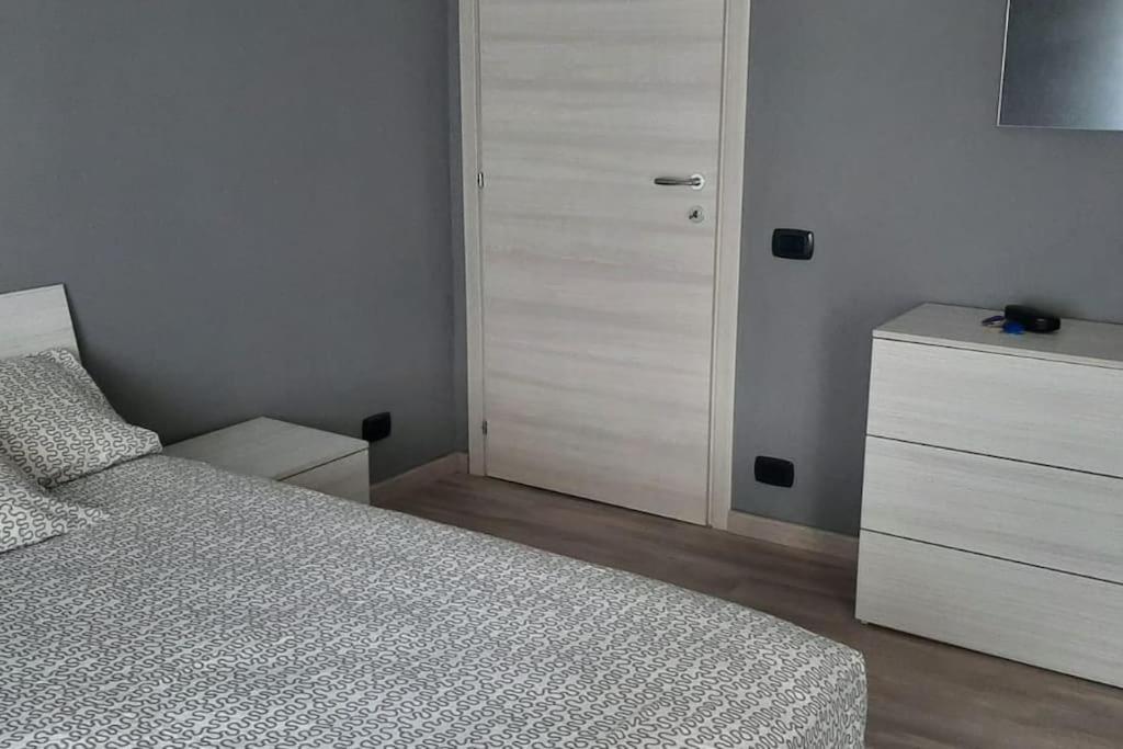 Appartamento Como- Grandate Bagian luar foto
